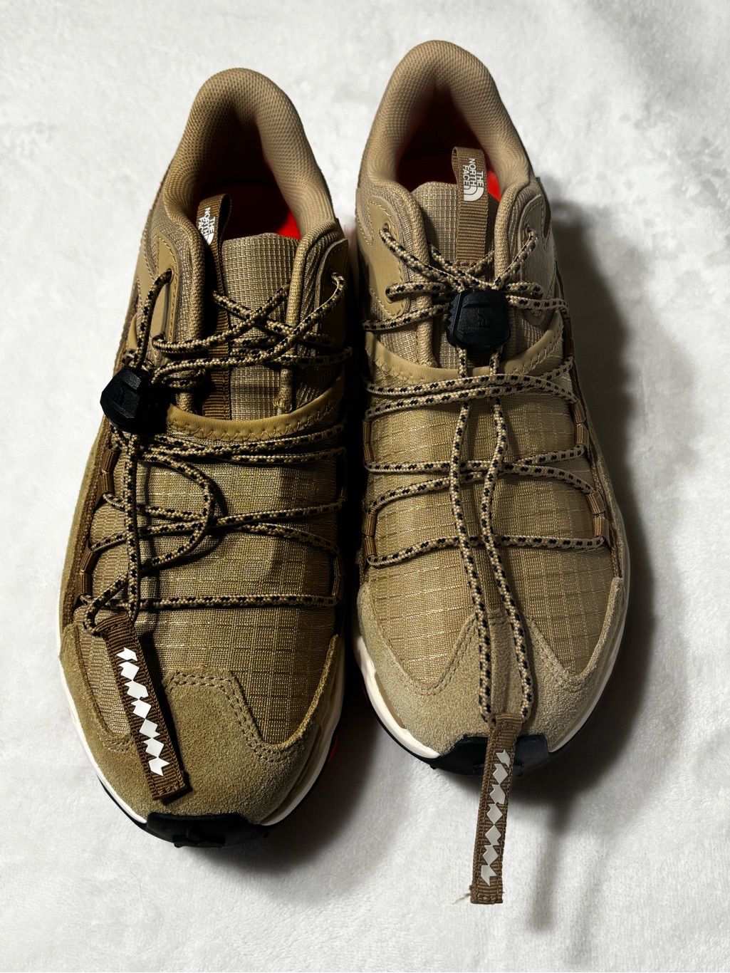 The North Face Womens Vectiv Taraval Tech Sz 7